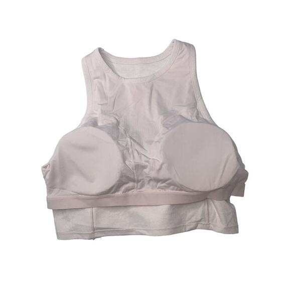 FEAT Women's Solace‎ Tank RoseQuartz XL - Picture 6 of 16